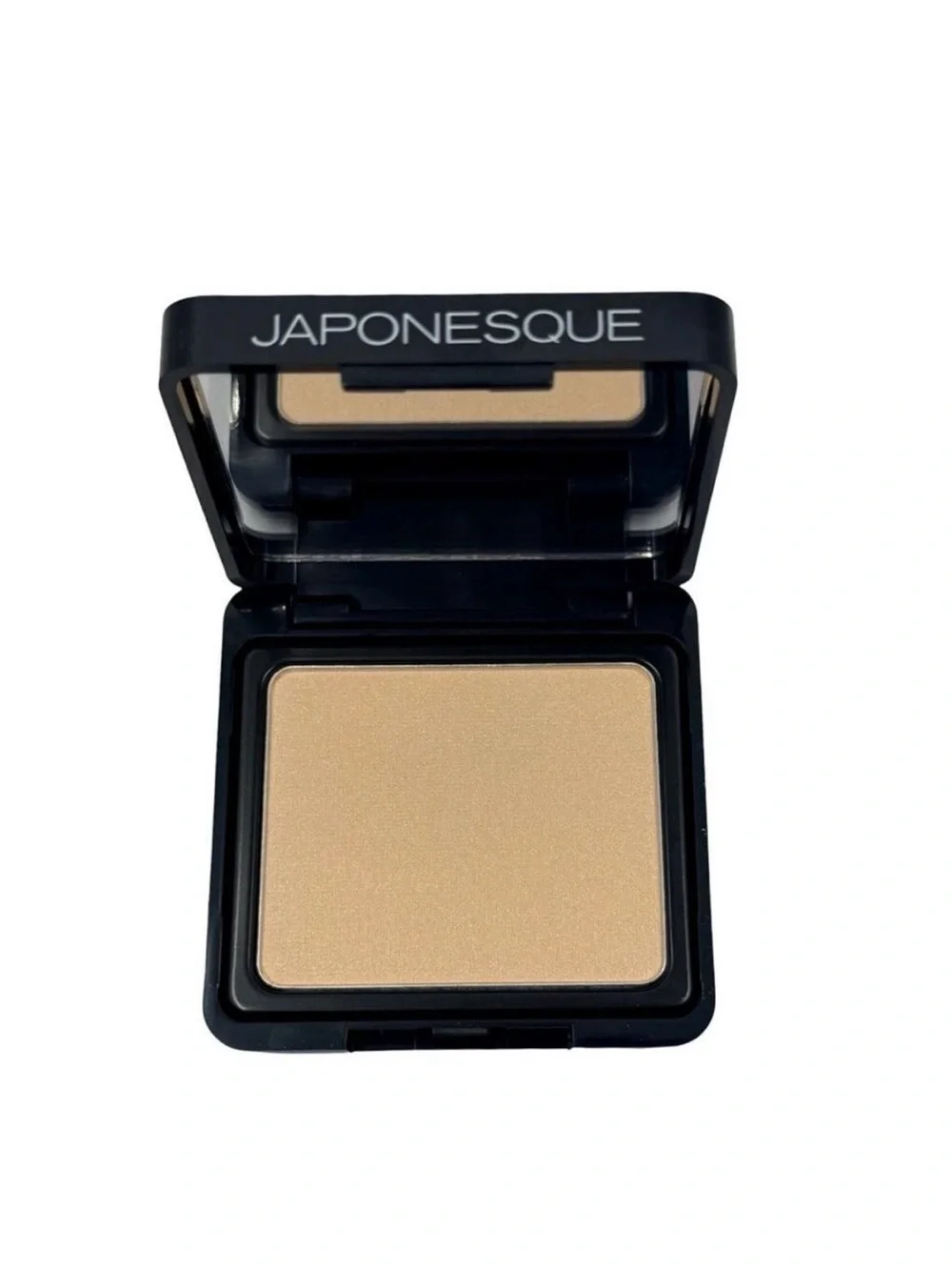 Japonesque Kumadori Highlighting Powder Trio NIB Set of 3 Glow